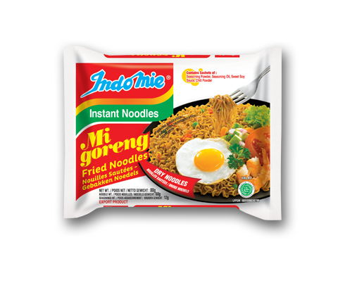 Indomie Mi Goreng (40 x 80g)