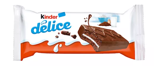 Kinder Delice (20 x 39g)