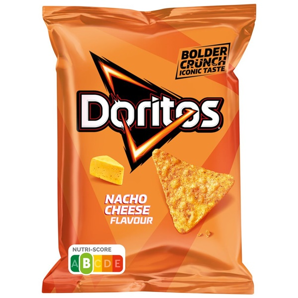 Do­ri­tos Nacho Cheese (20 x 44g)