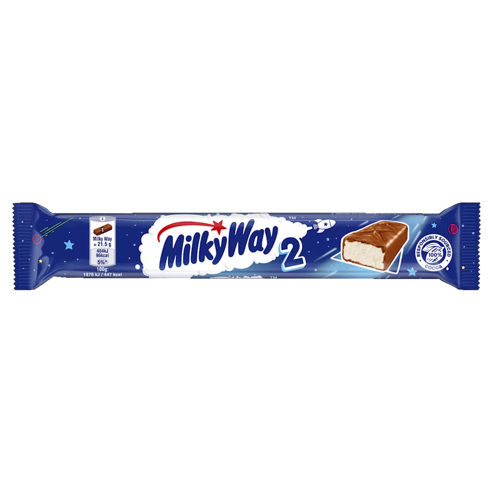 Milky Way (28 x 43g)