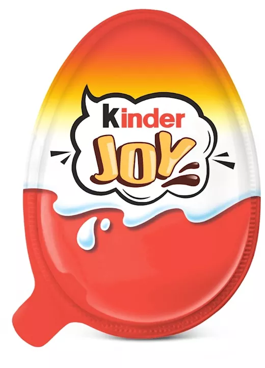 Kinder Joy (36 x 20g)
