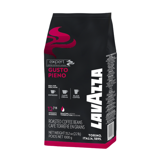 Lavazza Expert Gusto Pieno - 1kg