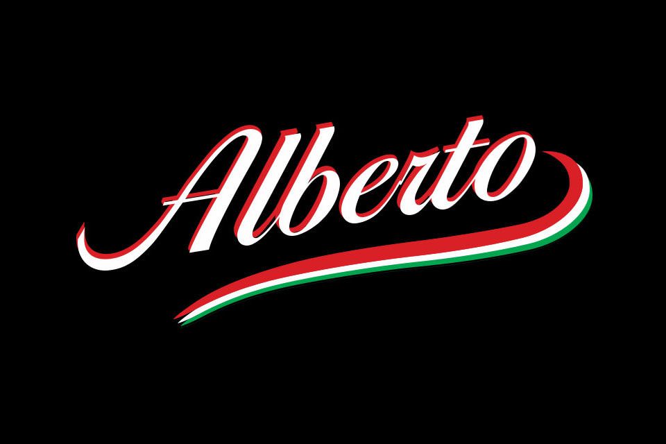 Alberto