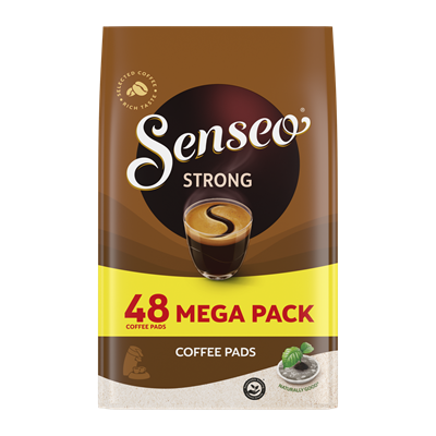 Senseo Strong - 48 Pads