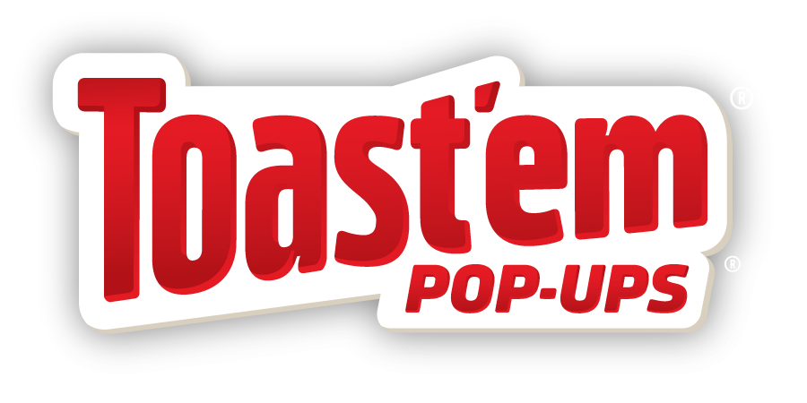 Toast'em Pop-Ups