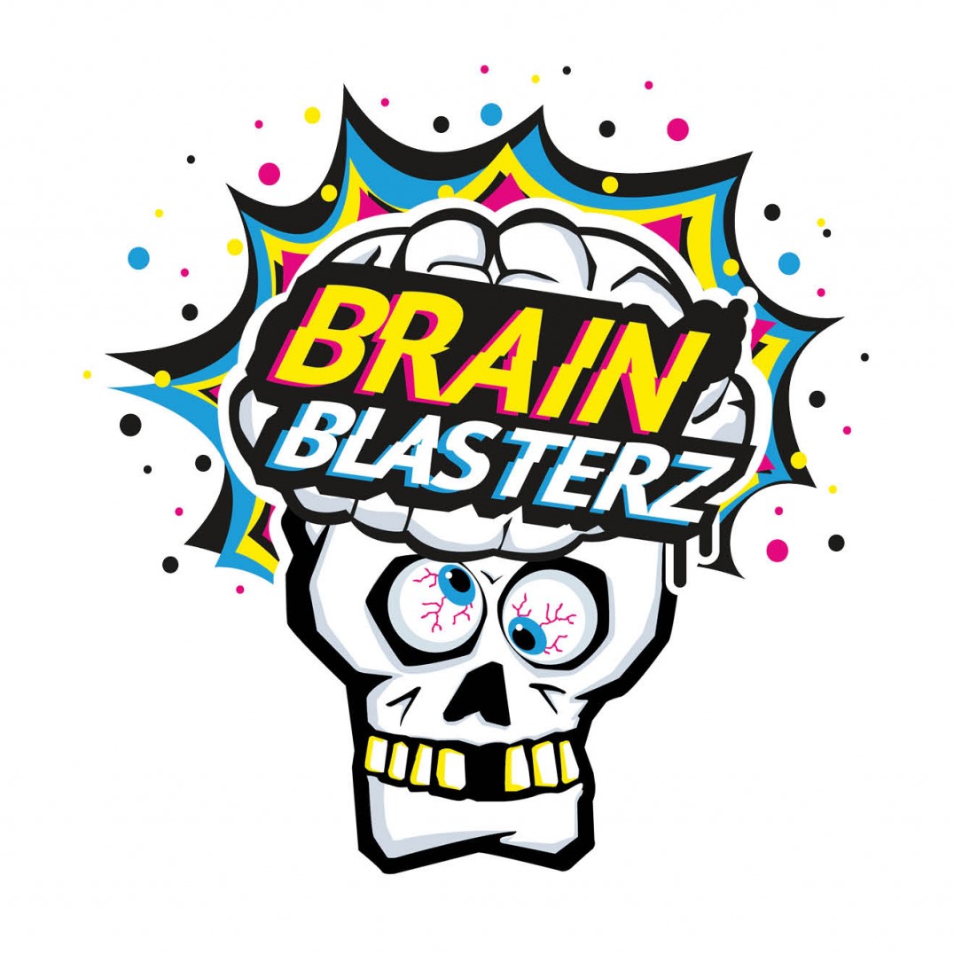 Brain Blasterz