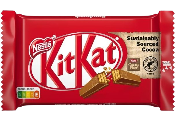 KitKat (36 x 41,5g)