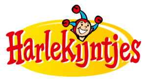 Harlekijntjes