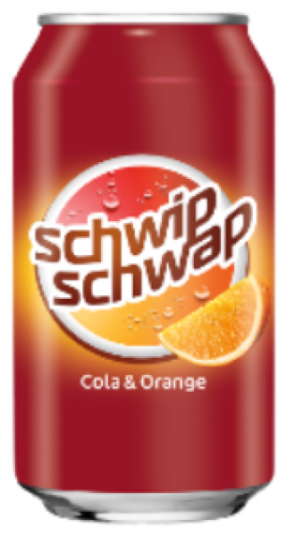 Schwip Schwap (24 x 0,33 Liter Dosen)