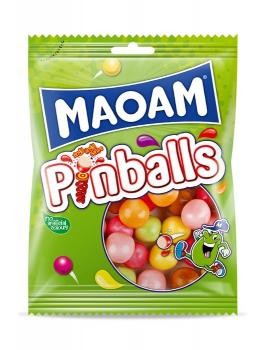 Haribo Maoam Pinballs (28 x 70 Gr. zakje)