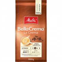 Melitta BellaCrema La Crema - 1kg