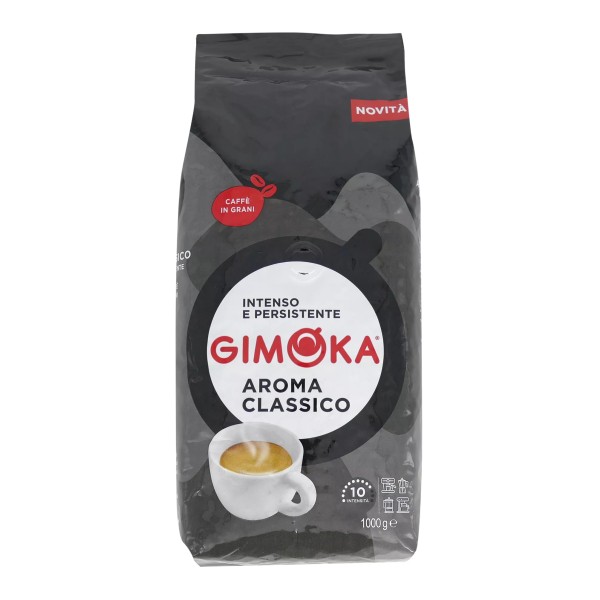 Gimoka Aroma Classico - 1kg