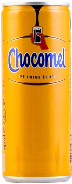Chocomel (24 x 0,25 Liter STG blik)