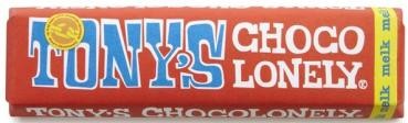 Tony's Chocolonely Milch (35 x 50 gr.)