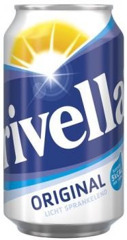 Rivella Original (24 x 0,33 Liter blik NL)