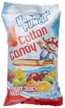 Hawaiian Punch Cotton Candy (88 g USA) Suikerspin