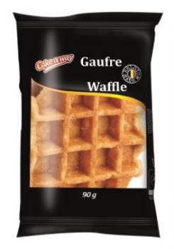 Cake a way Suikerwafel (30 x 90 gr.)