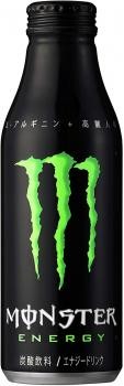 Monster Energy (24 x 0,5 Liter Flaschen JP)