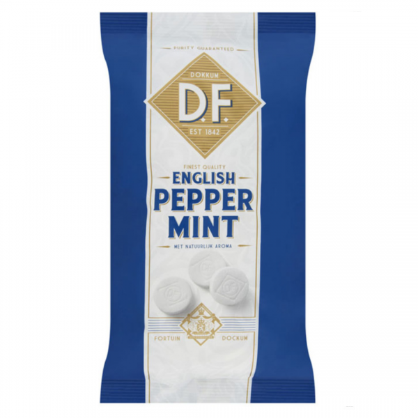 Fortuin DF English Peppermint (12 x 450 Gr.)