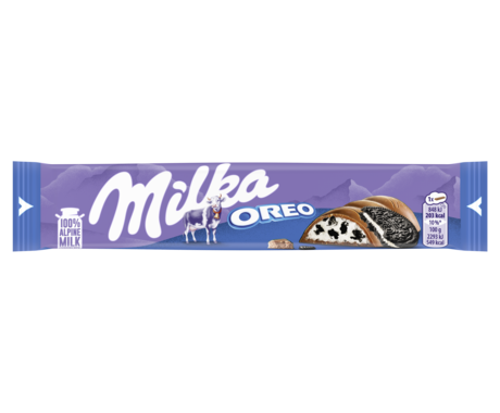 Milka Oreo Bar (36 x 37g)