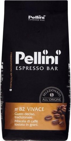 Pellini Espresso Bar No82 Vivace - 1kg