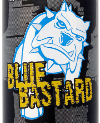 Blue Bastard