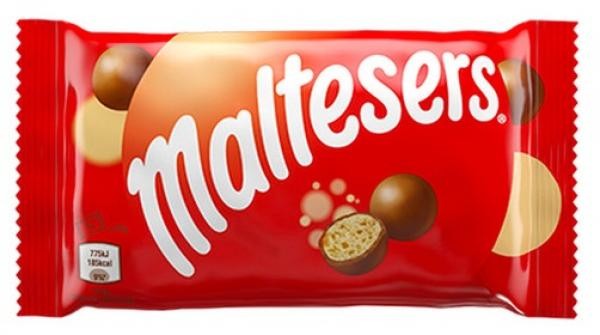 Maltesers (25 x 37 gr.)