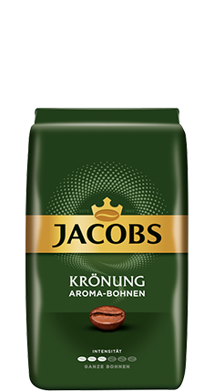Jacobs Krönung Aroma Beans 500g