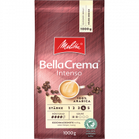 Melitta BellaCrema Intenso - 1kg
