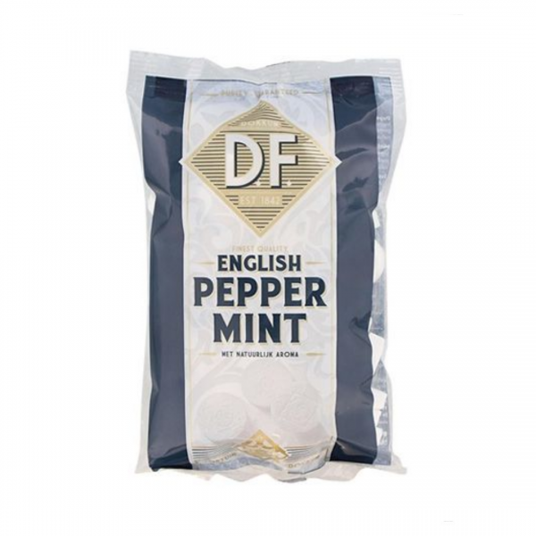 Fortuin DF English Peppermint (24 x 200 Gr.)