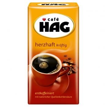 Café Hag Kräftig - 500g