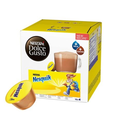 Nescafé Dolce Gusto Nesquik - 16st