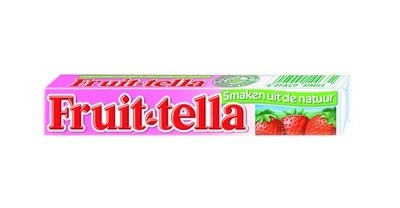 Fruittella Strawberry (20 x 41g)