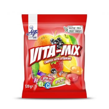 Argo Vita mix (120 Gr. PL)