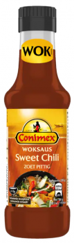 Conimex Woksaus Sweet Chili (6 x 175 ml)