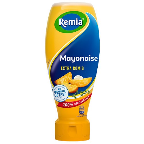 Remia Mayonaise (6 x 500 ml)