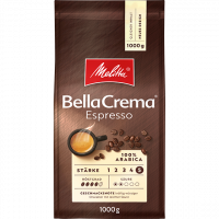 Melitta BellaCrema Espresso - 1kg