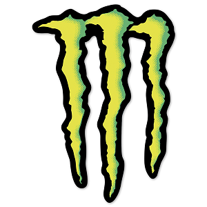 Monster Energy