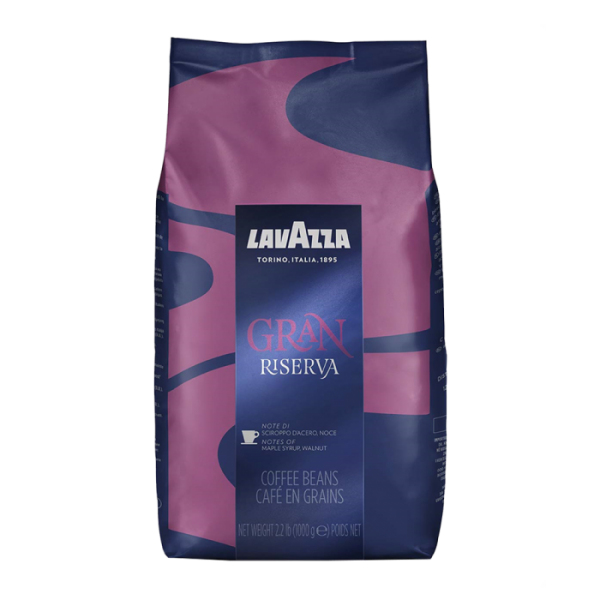 Lavazza Gran Riserva - 1kg