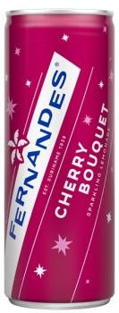 Fernandes Cherry Bouquet (24 x 0,33 Liter cans NL)