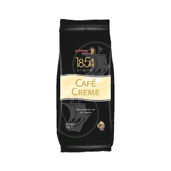 Schirmer Café Creme - 1kg