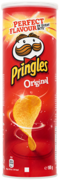 Pringles Original (3 x 165 gr.)
