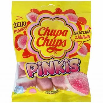 Chupa Chups Pinkis (90 Gr. PL)