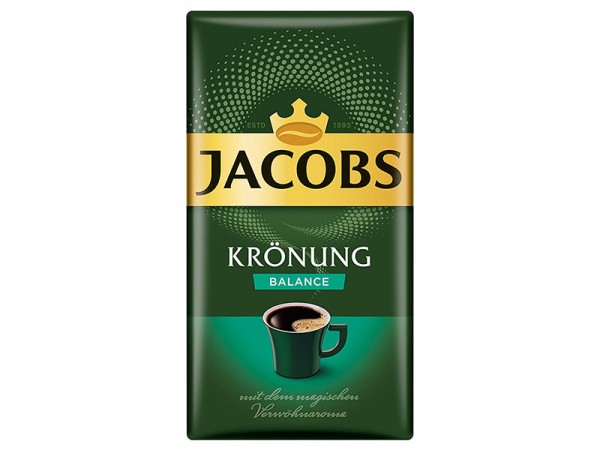 Jacobs Krönung Balance - 500g
