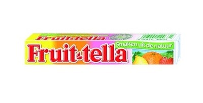 Fruittella Summer Fruit (20 x 41g)