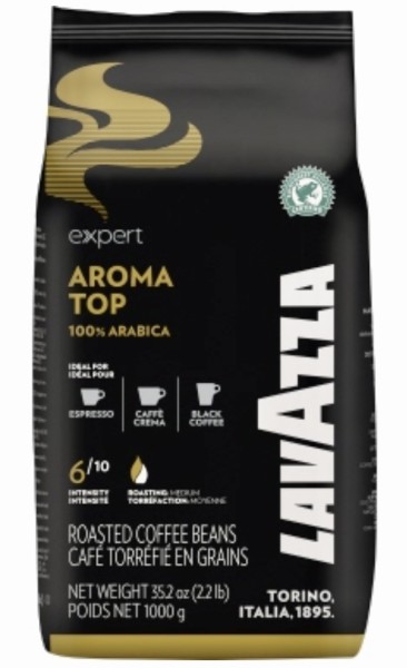 Lavazza Expert Aroma Top - 1kg