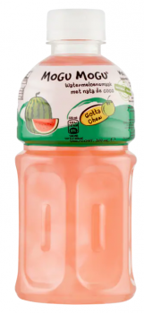 Mogu Mogu Watermelon (STG 24 x 0,32 Liter PET-bottle)