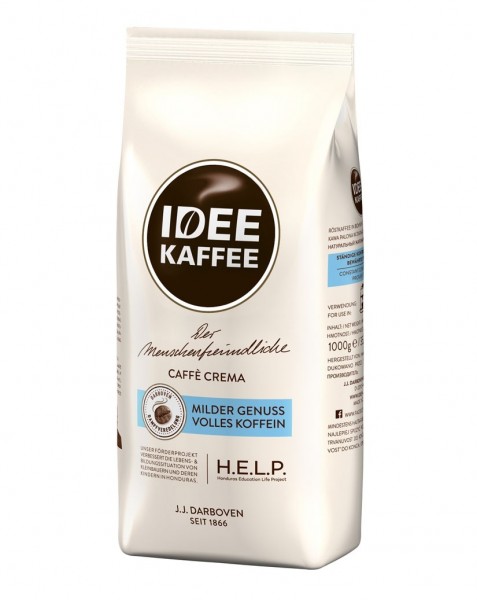 Idee Caffè Crema - 1kg