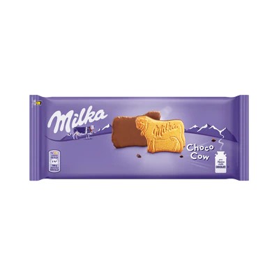 Milka Choco Cow (120 gr.)
