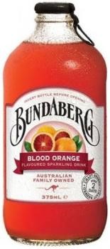 Bundaberg Blood Orange (12 x 0,375 Liter fles)